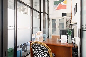 Mono Coliving Kertajaya Syariah, SBY