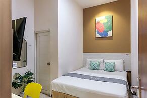 Mono Coliving Kertajaya Syariah, SBY