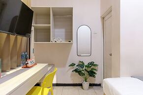 Mono Coliving Kertajaya Syariah, SBY