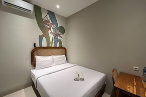 Mono Coliving Kertajaya Syariah, SBY