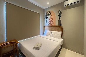 Mono Coliving Kertajaya Syariah, SBY