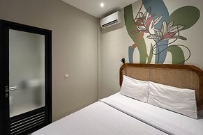 Mono Coliving Kertajaya Syariah, SBY