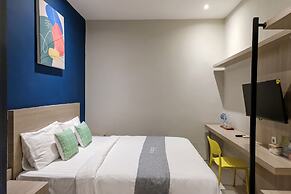 Mono Coliving Kencana, Surabaya