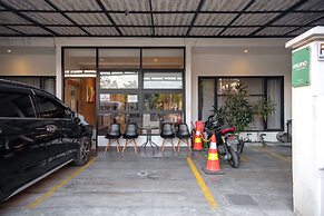 Mono Coliving Kencana, Surabaya
