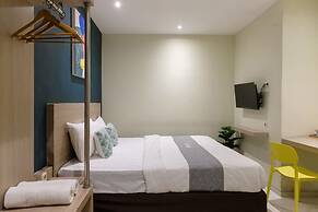 Mono Coliving Kencana, Surabaya