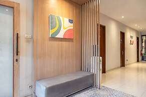 Mono Coliving Kencana, Surabaya