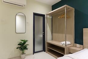 Mono Coliving Kencana, Surabaya