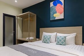 Mono Coliving Kencana, Surabaya