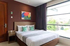 Mono Coliving Kencana, Surabaya