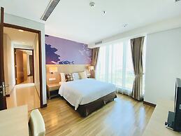 HABITARE Rasuna Jakarta