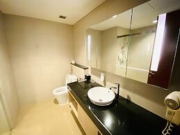 HABITARE Rasuna Jakarta