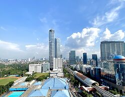 HABITARE Rasuna Jakarta