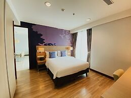 HABITARE Rasuna Jakarta