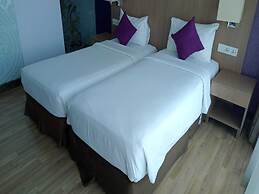 HABITARE Rasuna Jakarta