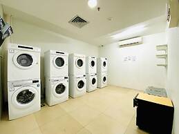 HABITARE Rasuna Jakarta
