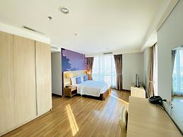 HABITARE Rasuna Jakarta