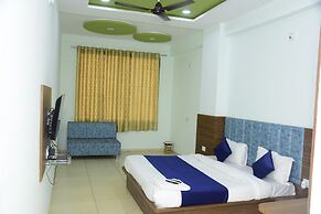 Hotel Agroha
