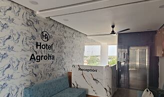 Hotel Agroha