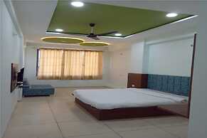 Hotel Agroha