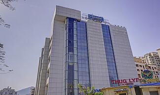 Treebo De Grandeur Anand Nagar