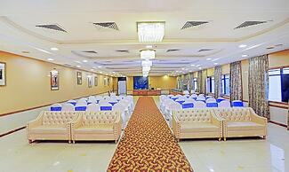 Treebo De Grandeur Anand Nagar