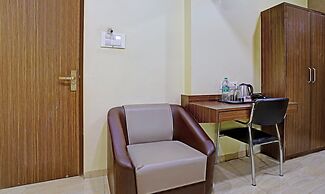 Treebo De Grandeur Anand Nagar