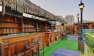 Treebo De Grandeur Anand Nagar