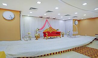 Treebo De Grandeur Anand Nagar
