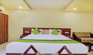 Treebo De Grandeur Anand Nagar