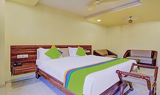 Treebo De Grandeur Anand Nagar