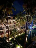 Indie Stays Goa