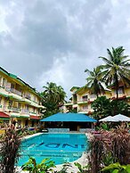 Indie Stays Goa