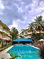 Indie Stays Goa