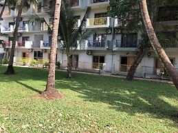 Indie Stays Goa