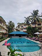 Indie Stays Goa
