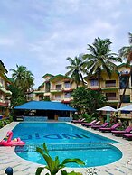Indie Stays Goa