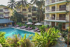 Indie Stays Goa