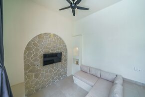Villa Selina