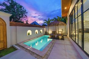 Villa Selina