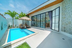Villa Selina
