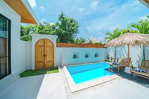 Villa Selina