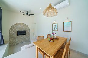 Villa Selina
