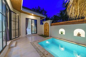 Villa Selina