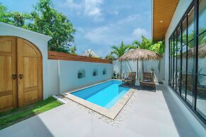 Villa Selina