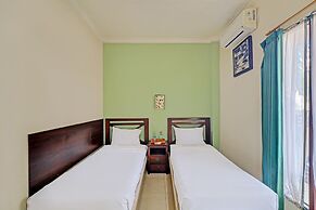OYO 92439 Hotel Tower Klungkung