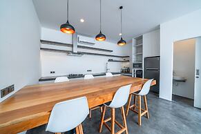 Loft Ludo 8