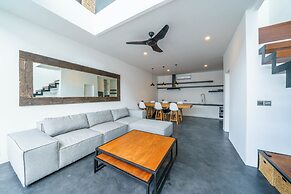 Loft Ludo 8