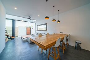 Loft Ludo 8