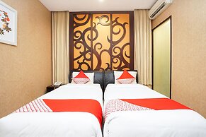 Istana Permata Ngagel