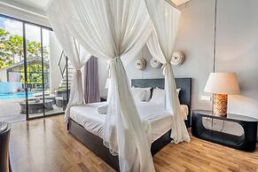 Mana Villas Nusa Dua